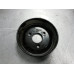 111E011 Water Pump Pulley For 10-14 Mazda 3  2.5